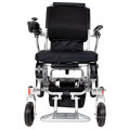 Light Weight Electric Folding Motorized Wheelchair